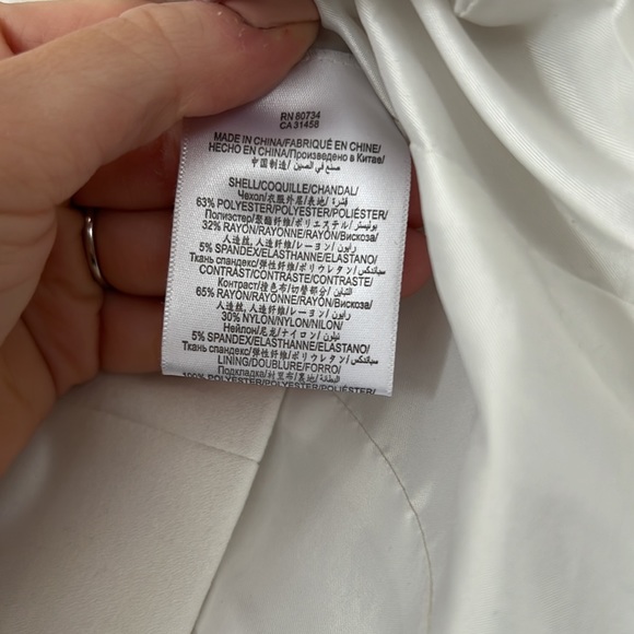 BCBG milan blazer - Picture 5 of 5